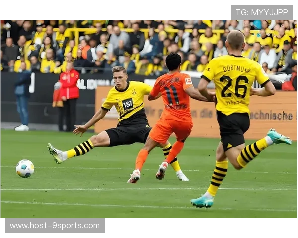 多特蒙德或在球队文化层面进行深度重建