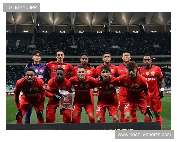 上海海港准备迎接亚冠挑战，外援调整工作紧锣密鼓