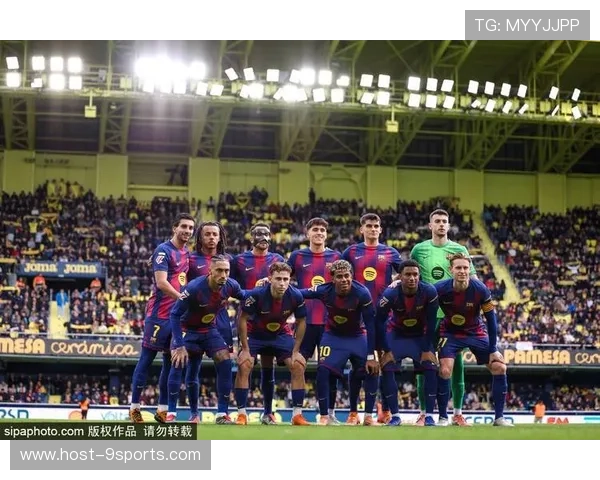 拉菲尼亚门前补射巴萨胜局已定